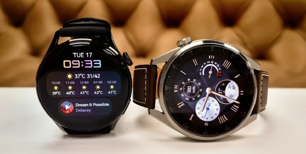 Huawei's 2021 Best Watches: Tested & Reviewed