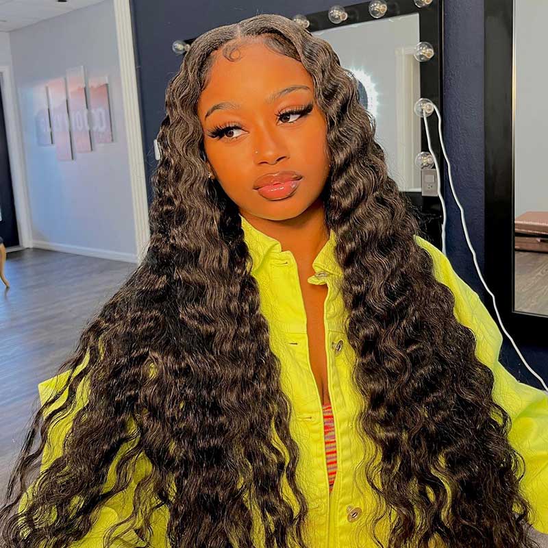 Reasons for Using Lace Closure Bundle Wigs