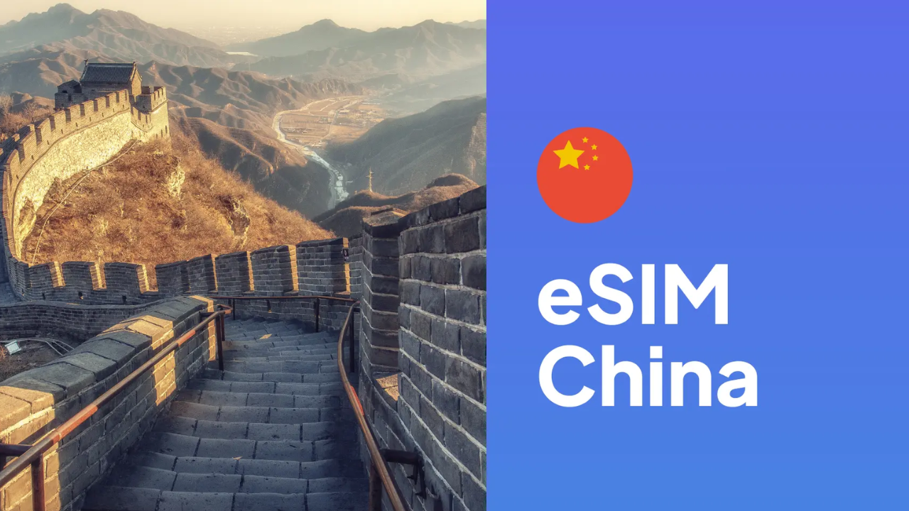 What Are the Challenges and Considerations When Buying eSim in China?