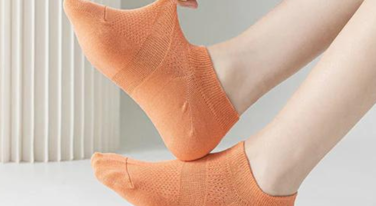 Who Are The Plus Size Compression Socks For?